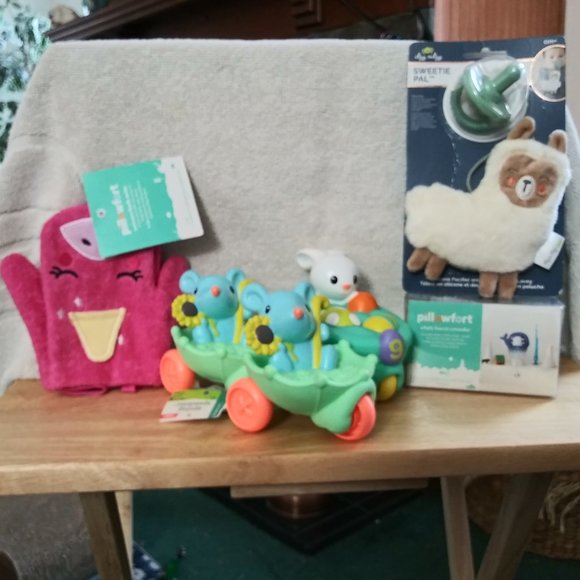 ***FINAL SALE*** - Baby Bundle - Picture 9 of 9